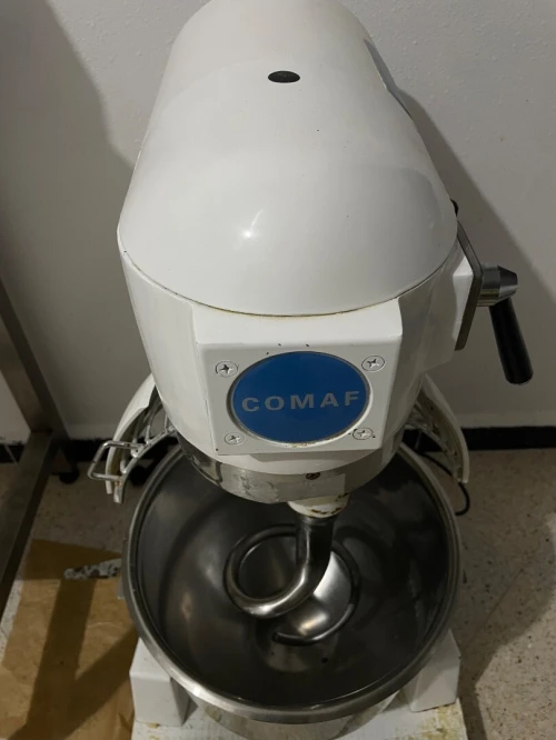 Pétrin 20L