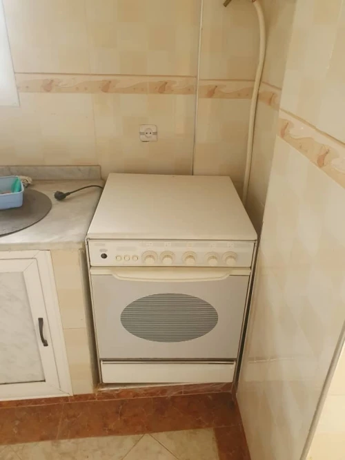 Vente Appartement F5 Constantine El haria