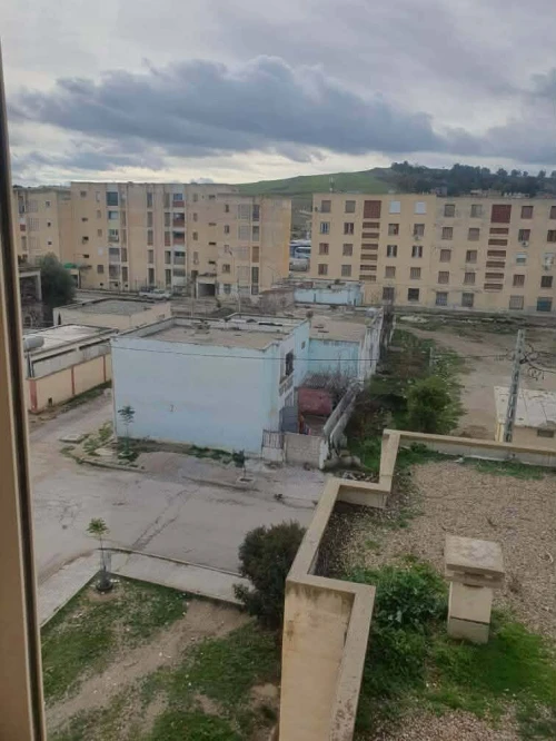 Vente Appartement F5 Constantine El haria