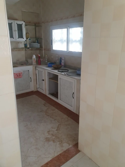 Vente Appartement F5 Constantine El haria