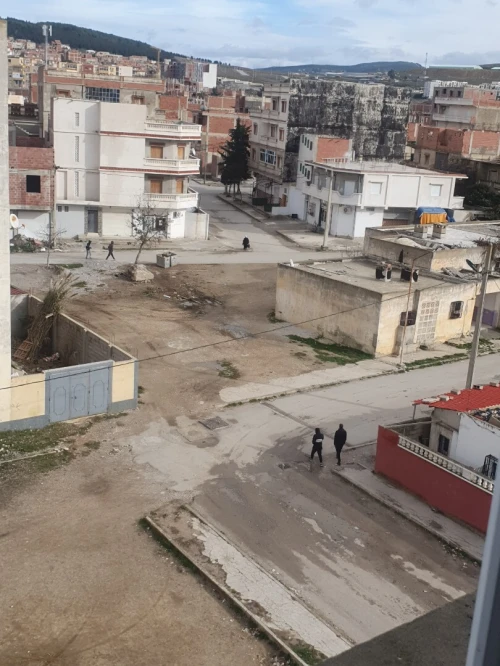 Vente Appartement F5 Constantine El haria