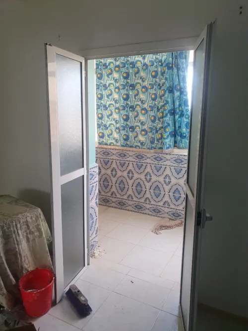 Vente Appartement F5 Constantine El haria