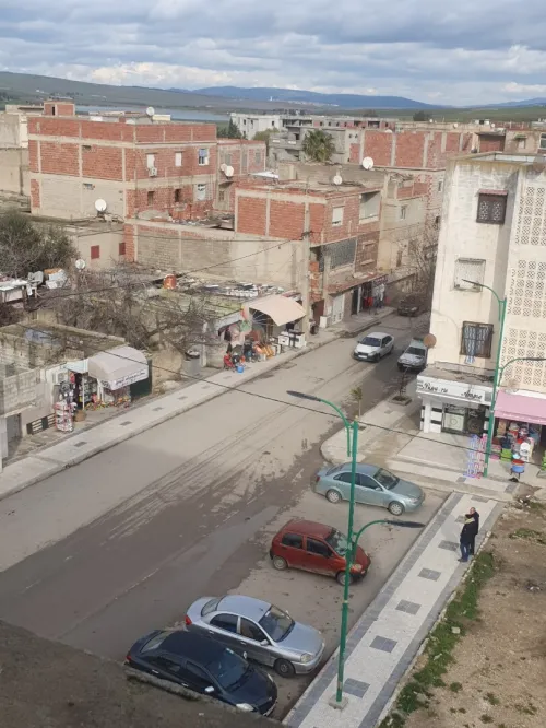 Vente Appartement F5 Constantine El haria