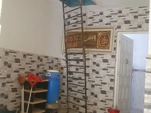 Vente Appartement F5 Constantine El haria
