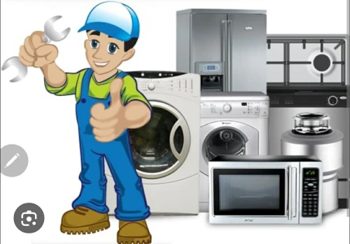 Réparation de lave-linge à domicile avec garantie