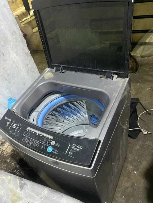 Réparation de lave-linge à domicile avec garantie