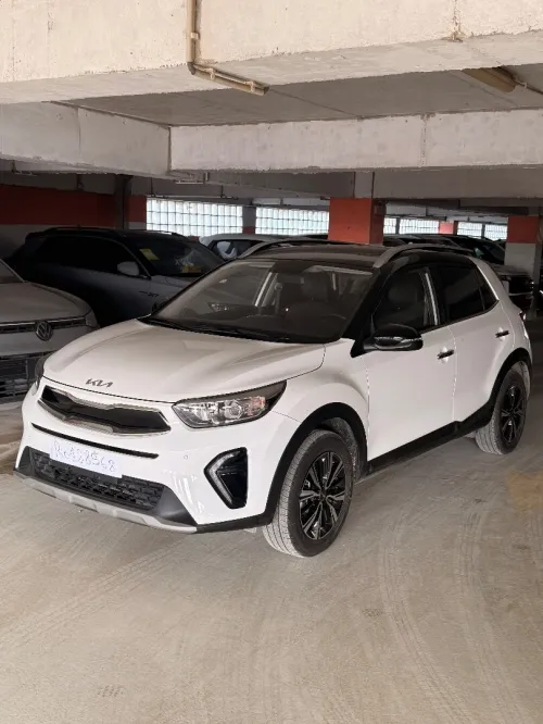 Kia KX1 2025 La tout option