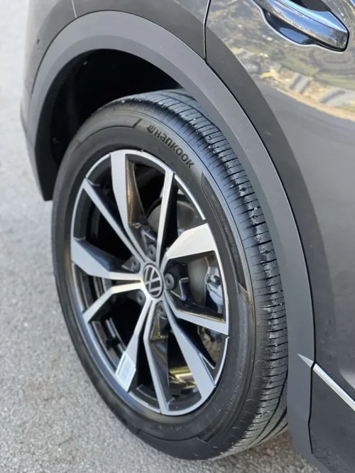 Volkswagen T-Roc 2025 R- Line Edition 