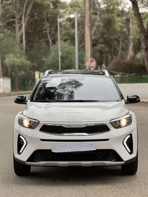 Kia KX1 2025 Comfort