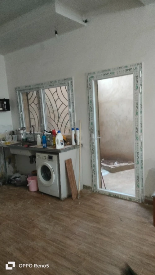 Vente Villa Mostaganem Mostaganem