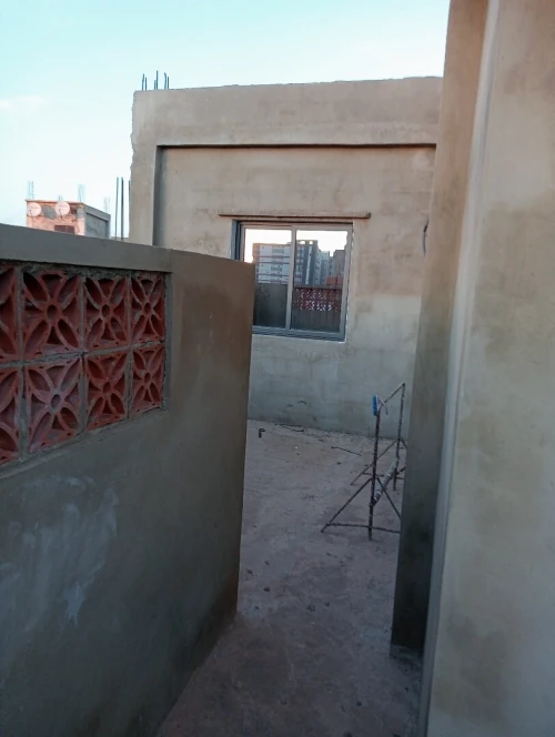 Vente Villa Mostaganem Mostaganem