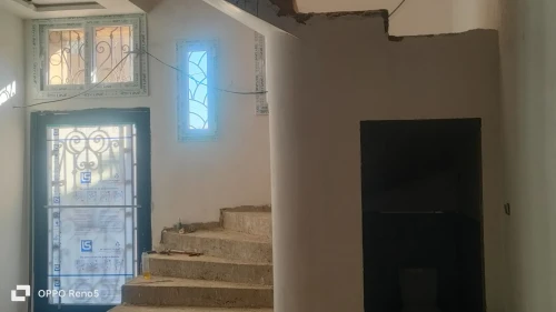Vente Villa Mostaganem Mostaganem
