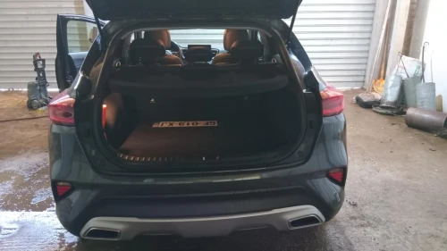 Kia Ceed 2022 Ceed
