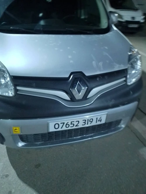 Renault Renault 2019 2019