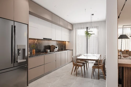Vente Appartement Alger Birkhadem