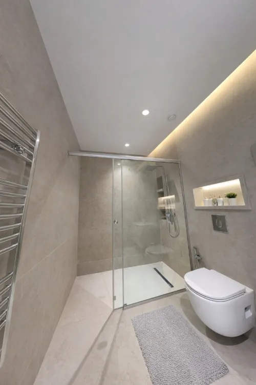 Vente Appartement F4 Alger Birkhadem