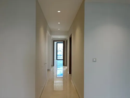 Vente Appartement F4 Alger Birkhadem
