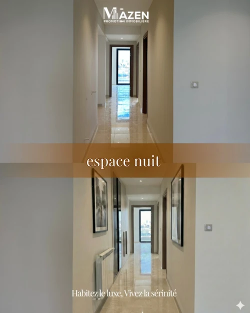 Vente Appartement F4 Alger Birkhadem