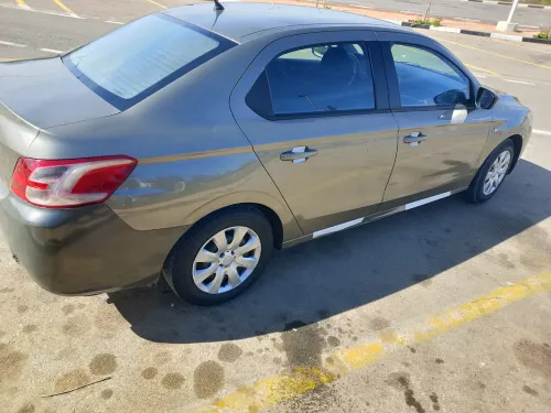 Peugeot 301 2013 Active