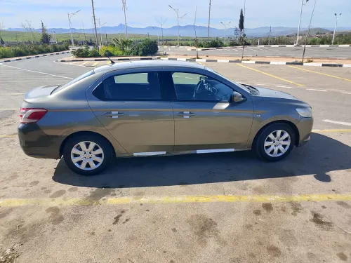 Peugeot 301 2013 