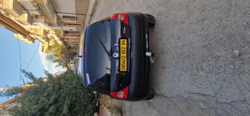 Renault Clio 2 2002 Expression