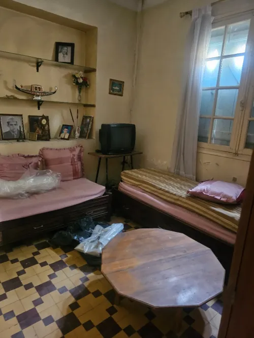 Vente Villa Médéa Tablat