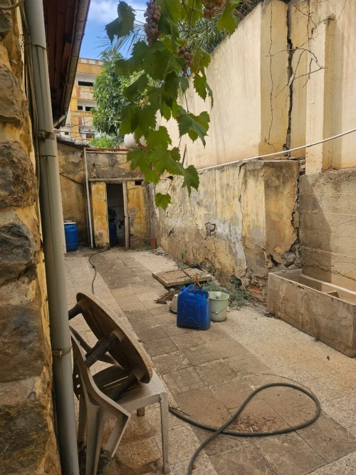 Vente Villa Médéa Tablat