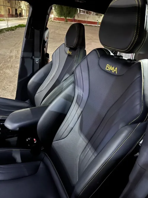 Geely Coolray 2025 