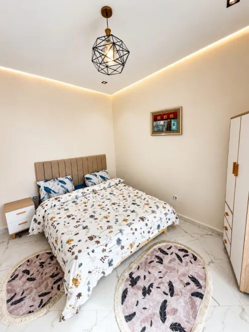 Location Appartement F2 Alger Hussein dey