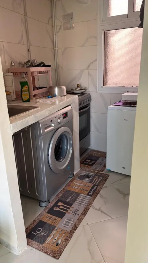 Location Appartement F2 Alger Hussein dey