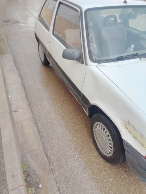 Renault Super 5 1990 Super 5