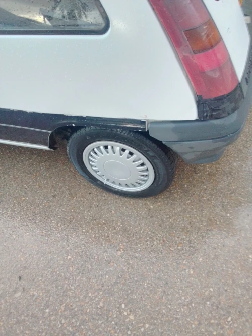 Renault Super 5 1990 Super 5