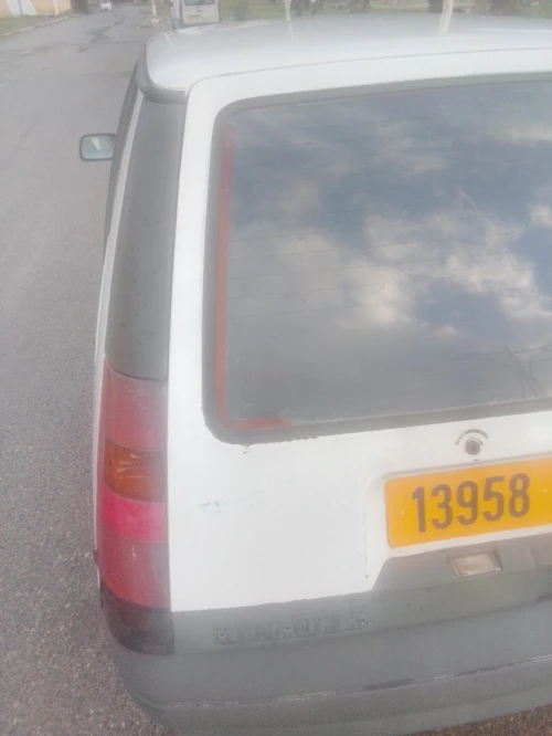 Renault Super 5 1990 Super 5