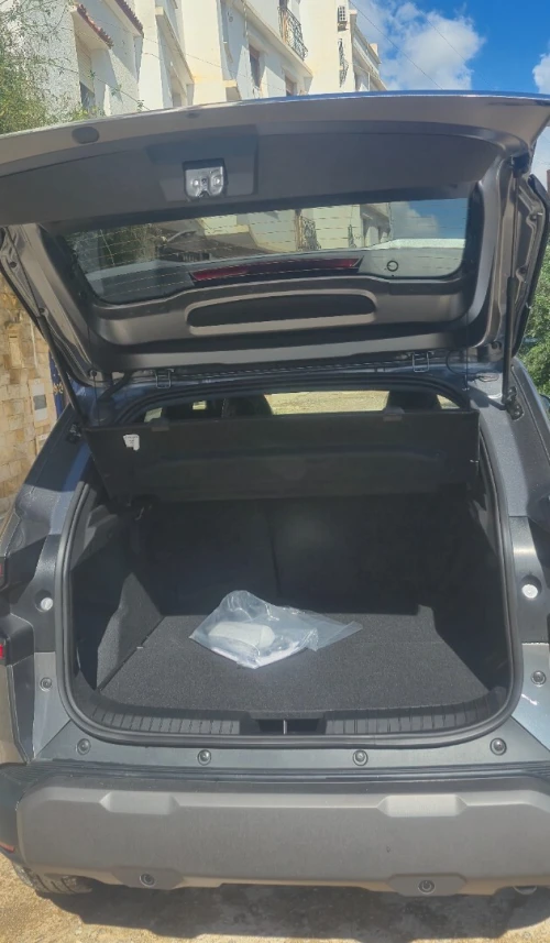 Dacia Duster 2026 Journey