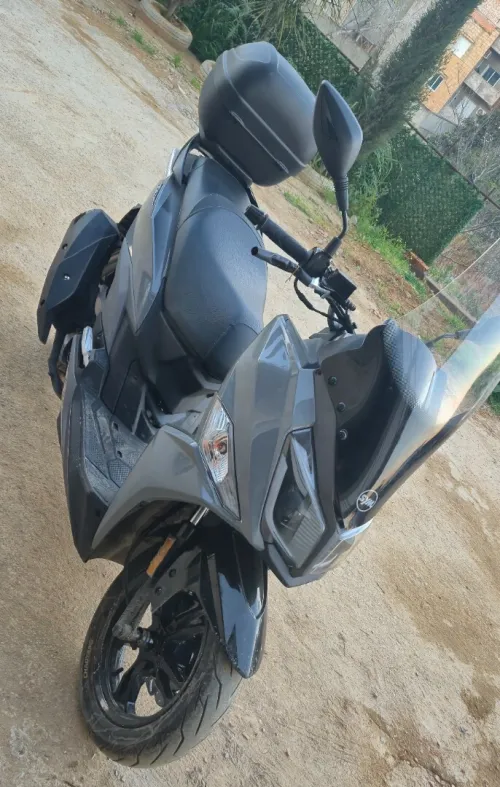 Sym Jet 14 2026