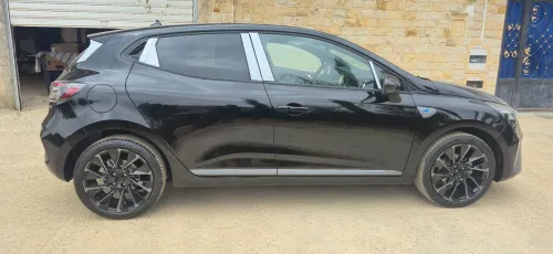 Renault Clio 5  2026 Esprit Alpine
