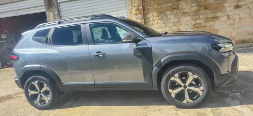 Dacia Duster 2026 Journey