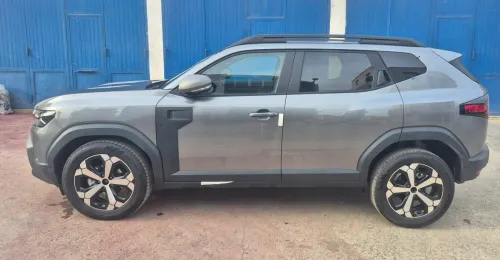 Dacia Duster 2026 Journey