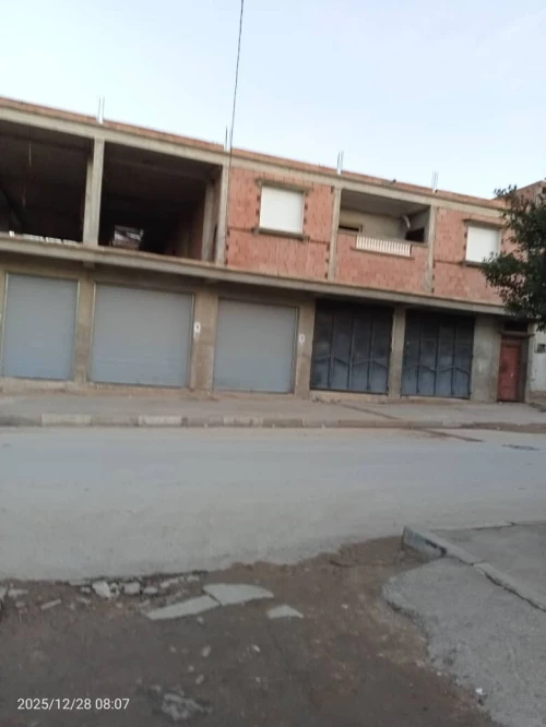 Vente Villa Chlef Chettia