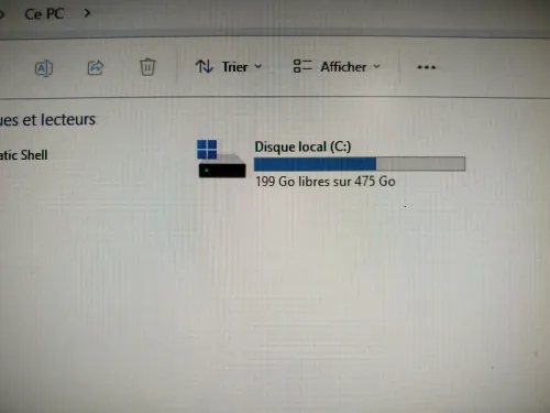 Ryzen 5 5600G 16BG SSD 500GB