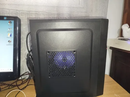 Ryzen 5 5600G 16BG SSD 500GB