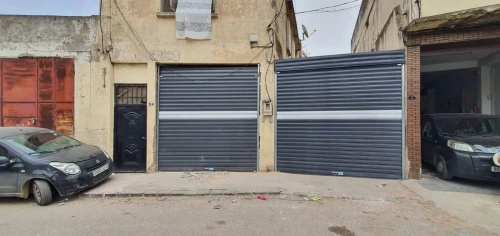 Location Local Alger El harrach