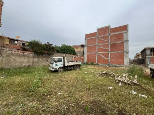 Vente Terrain Boumerdès Ouled hedadj