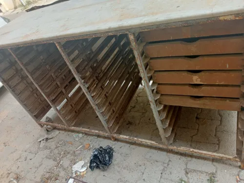 Table de travail