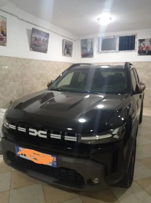 Dacia Duster 2026 Extreme