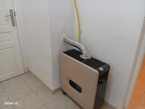 Location Appartement F3 Alger Draria