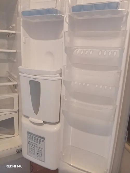 frigidaire LG