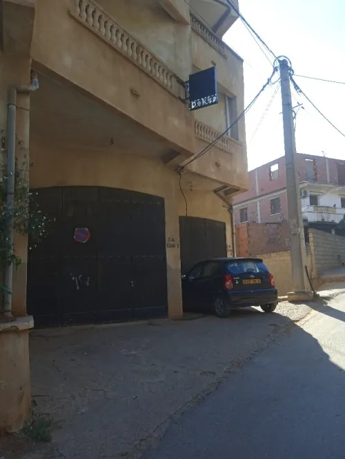 Location Local Alger Saoula