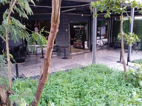 Vente Local Alger Ain naadja