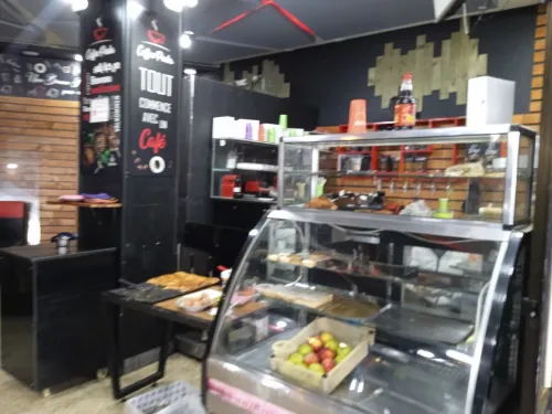 Location Local Alger Ain naadja